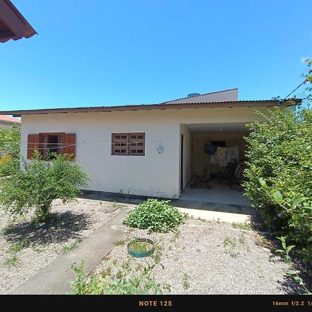 Casa Praia Dos Ingleses Florianópolis المظهر الخارجي الصورة