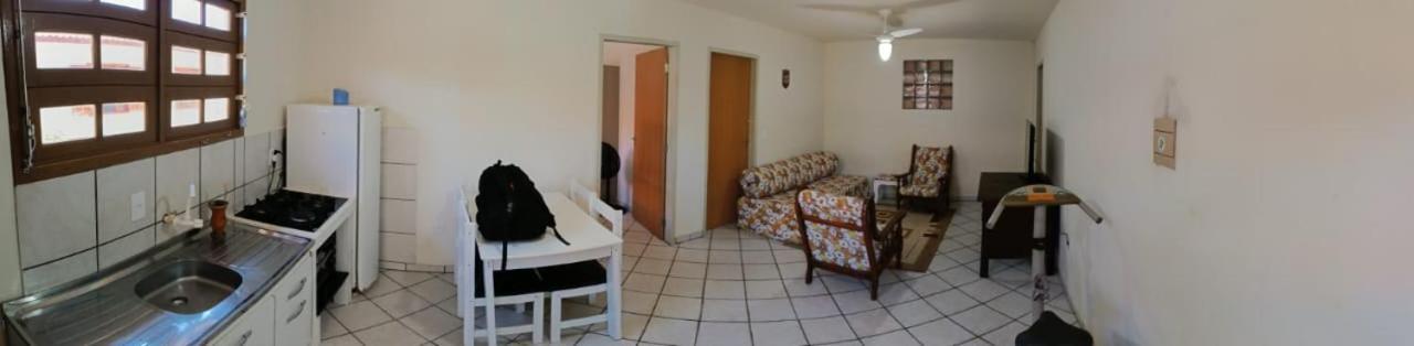 Casa Praia Dos Ingleses Florianópolis المظهر الخارجي الصورة