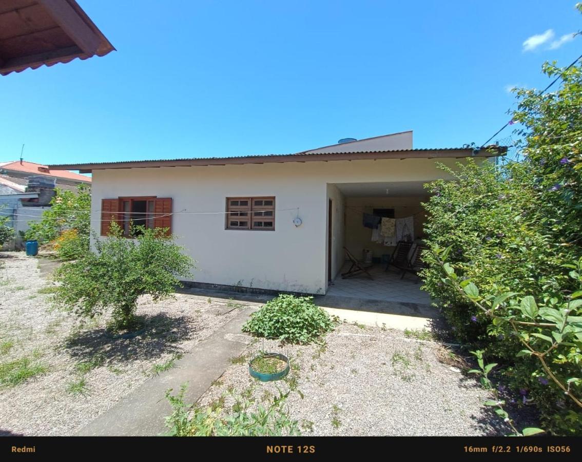 Casa Praia Dos Ingleses Florianópolis المظهر الخارجي الصورة