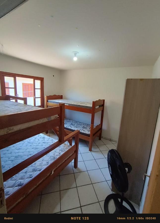 Casa Praia Dos Ingleses Florianópolis المظهر الخارجي الصورة