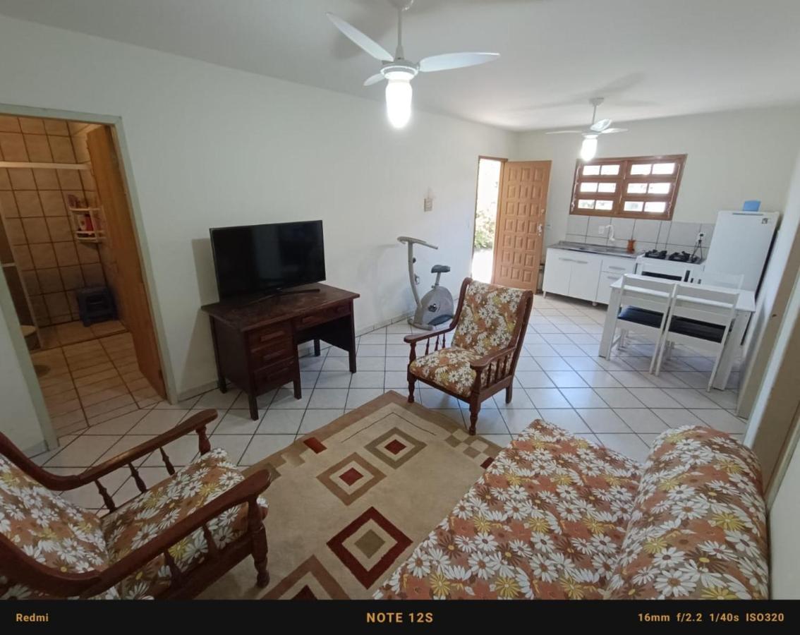 Casa Praia Dos Ingleses Florianópolis المظهر الخارجي الصورة